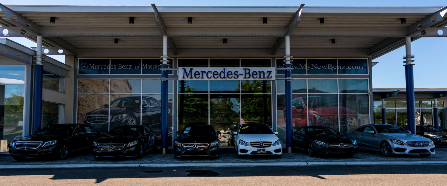 Mercedes-Benz of Massapequa