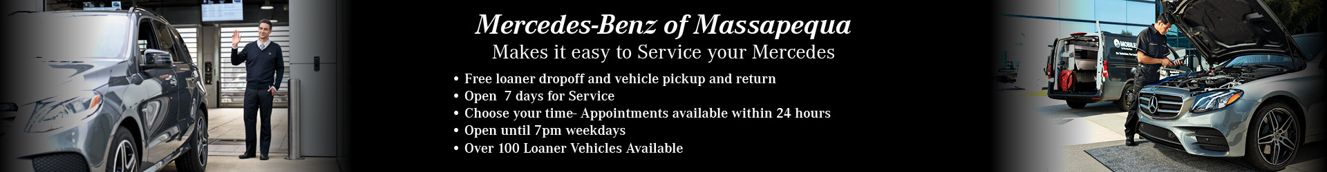 Coupons Mercedes Benz Of Massapequa Service
